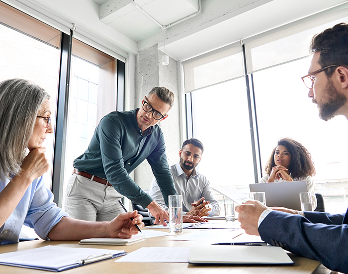 Cabinet de consulting Troyes - BJH Conseil